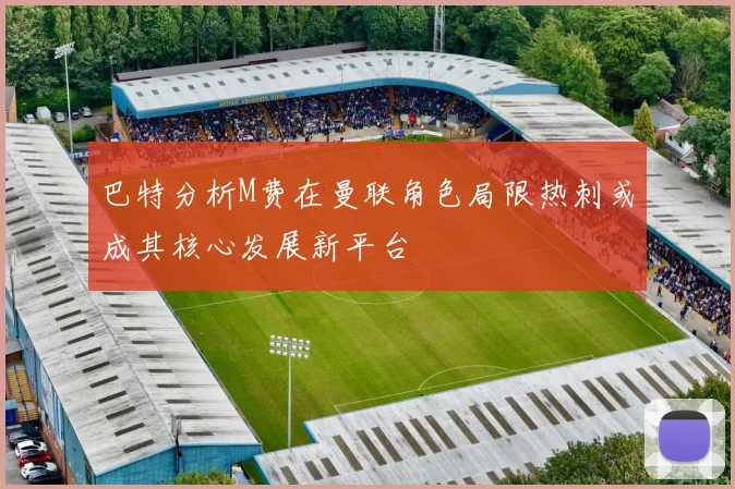 巴特分析M费在曼联角色局限热刺或成其核心发展新平台